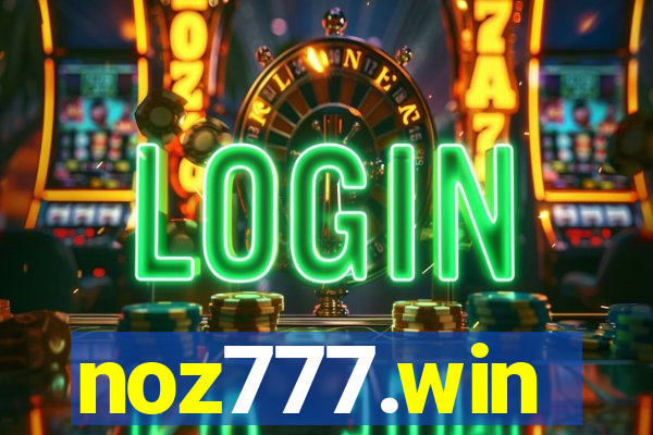 noz777.win