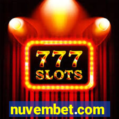 nuvembet.com