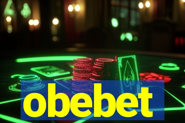 obebet