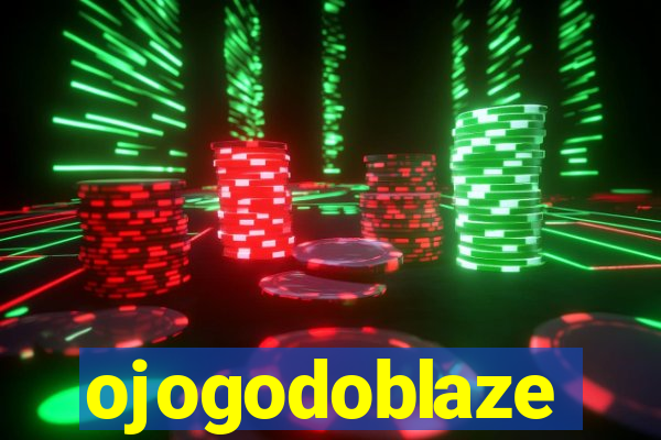 ojogodoblaze