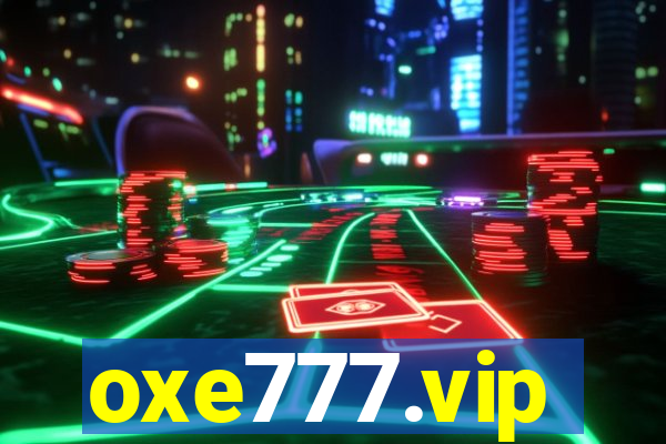 oxe777.vip