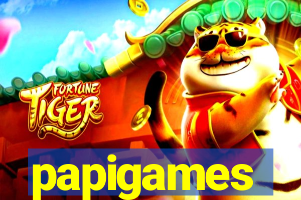 papigames