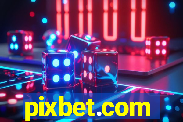 pixbet.com