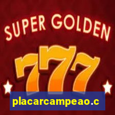 placarcampeao.com