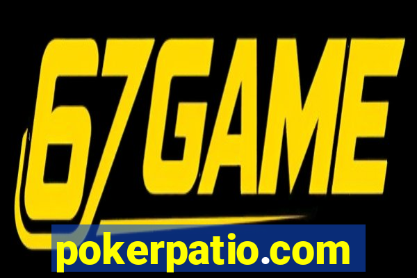 pokerpatio.com