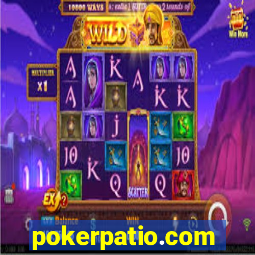 pokerpatio.com