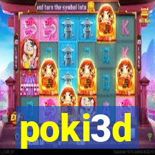 poki3d