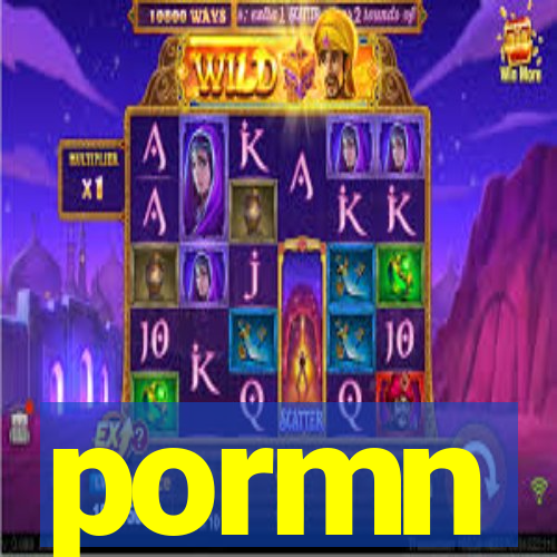 pormn