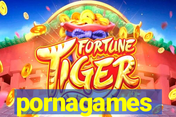 pornagames