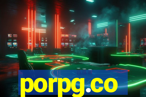 porpg.co