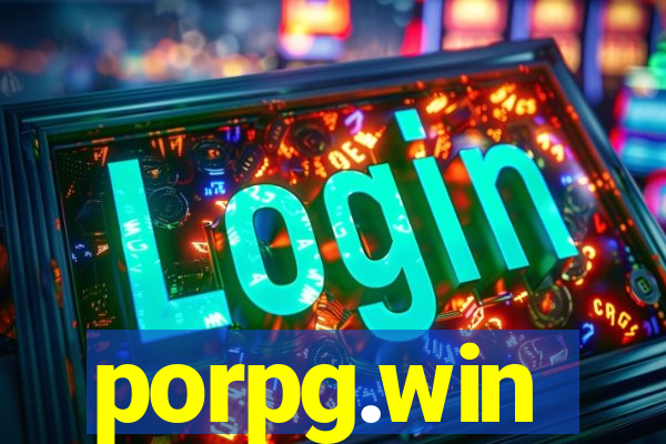 porpg.win