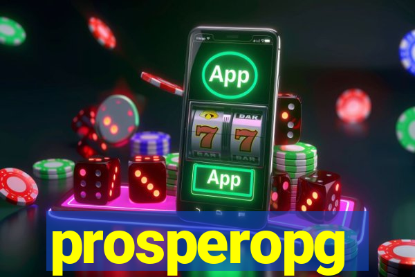 prosperopg