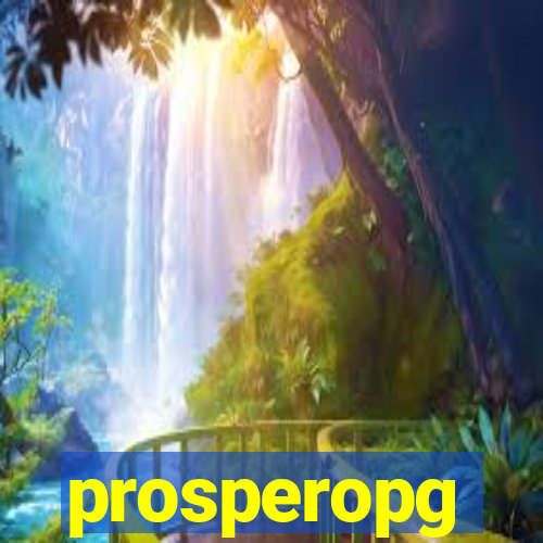 prosperopg