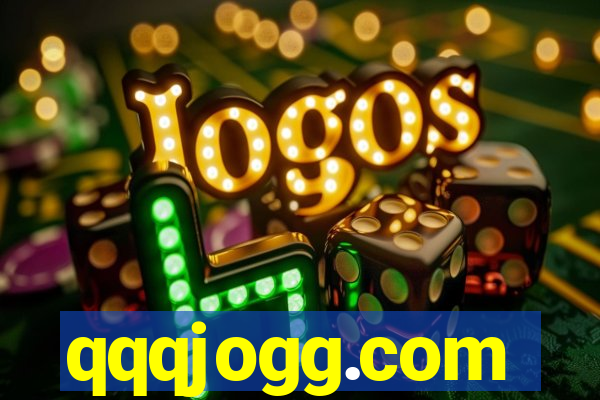 qqqjogg.com