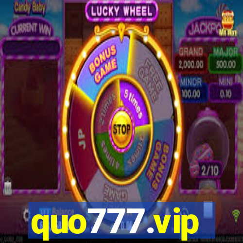 quo777.vip