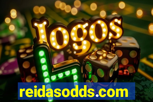 reidasodds.com