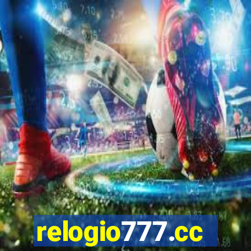 relogio777.cc