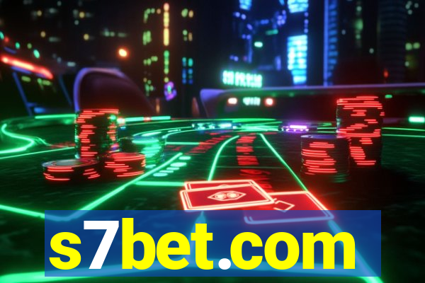 s7bet.com