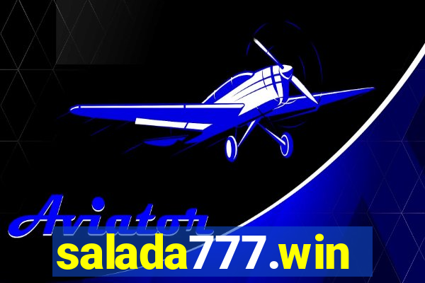 salada777.win