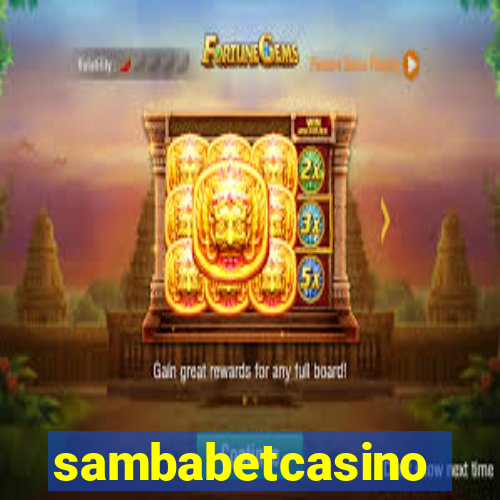 sambabetcasino