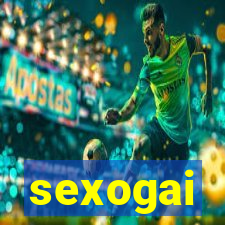 sexogai