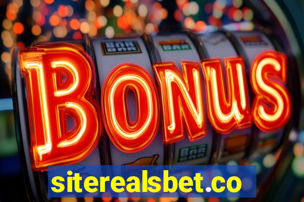 siterealsbet.com