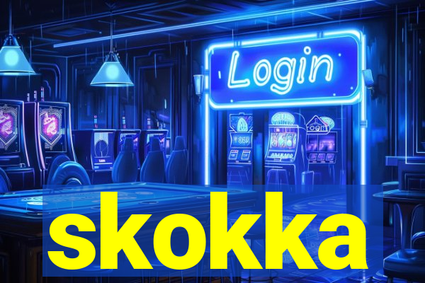 skokka