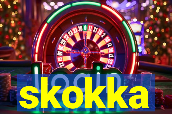 skokka