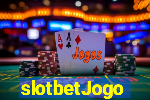 slotbetJogo