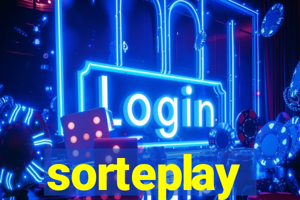 sorteplay