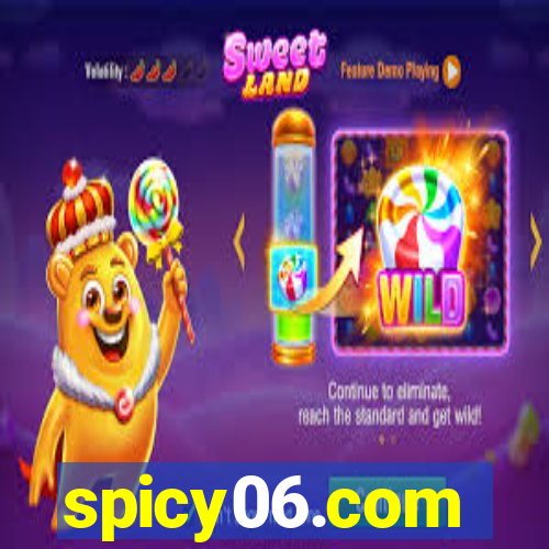 spicy06.com