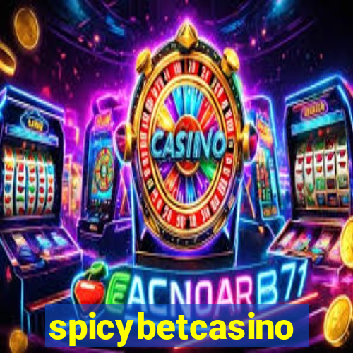 spicybetcasino