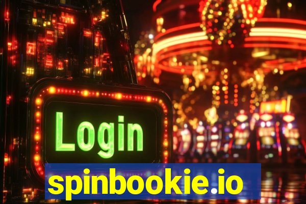 spinbookie.io