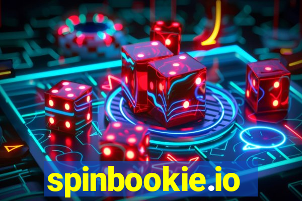 spinbookie.io