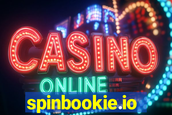 spinbookie.io