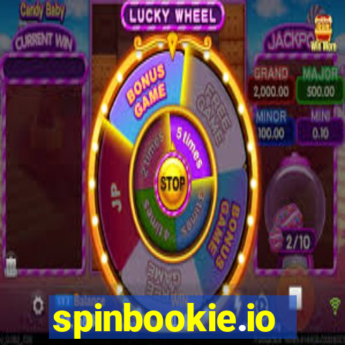 spinbookie.io