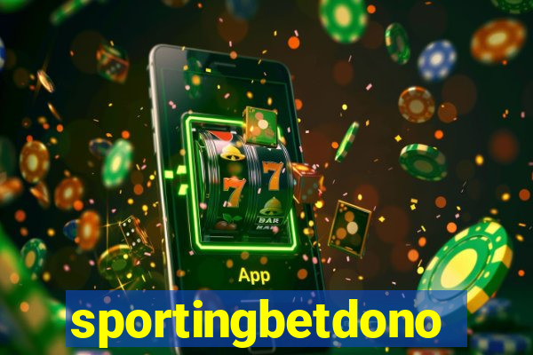 sportingbetdono