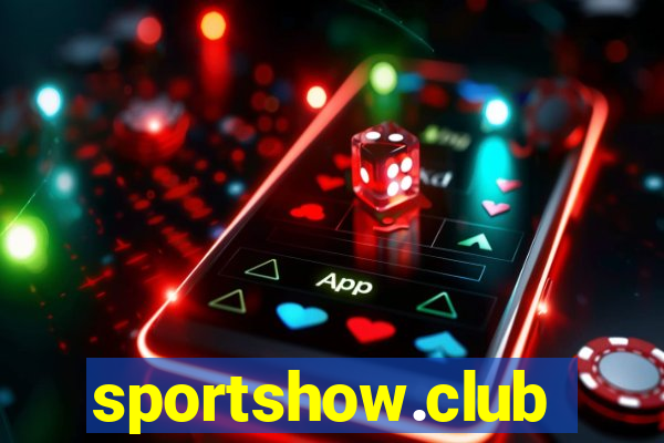 sportshow.club