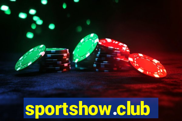 sportshow.club