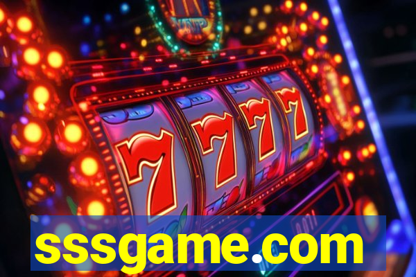 sssgame.com