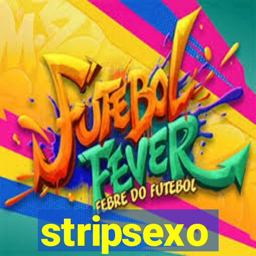 stripsexo