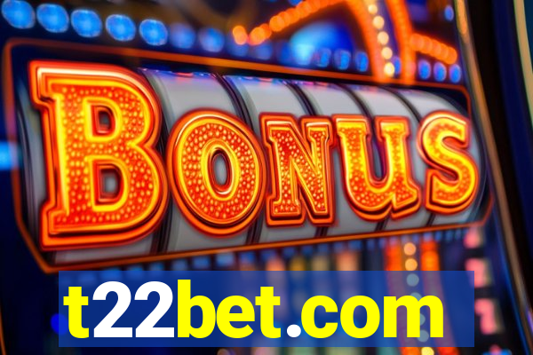 t22bet.com