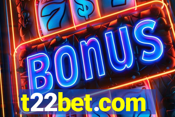 t22bet.com