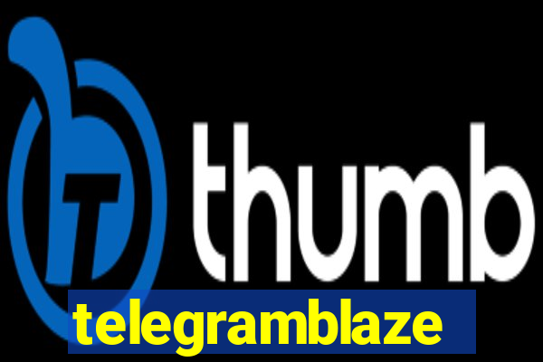 telegramblaze