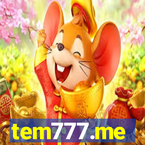 tem777.me