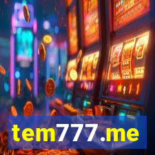 tem777.me