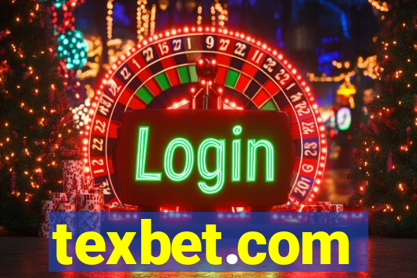 texbet.com