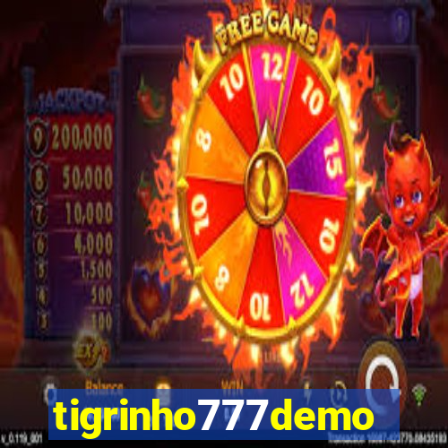 tigrinho777demo