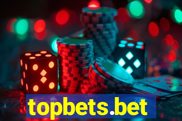 topbets.bet