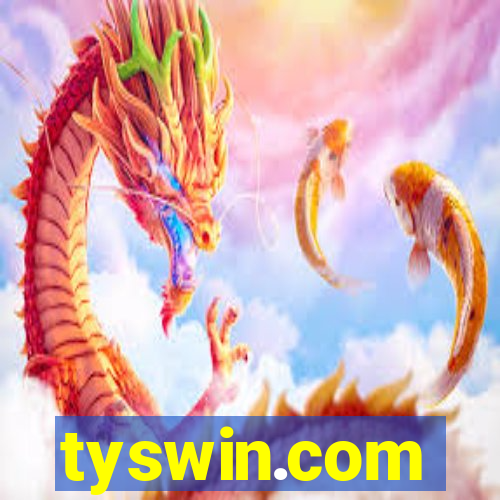 tyswin.com